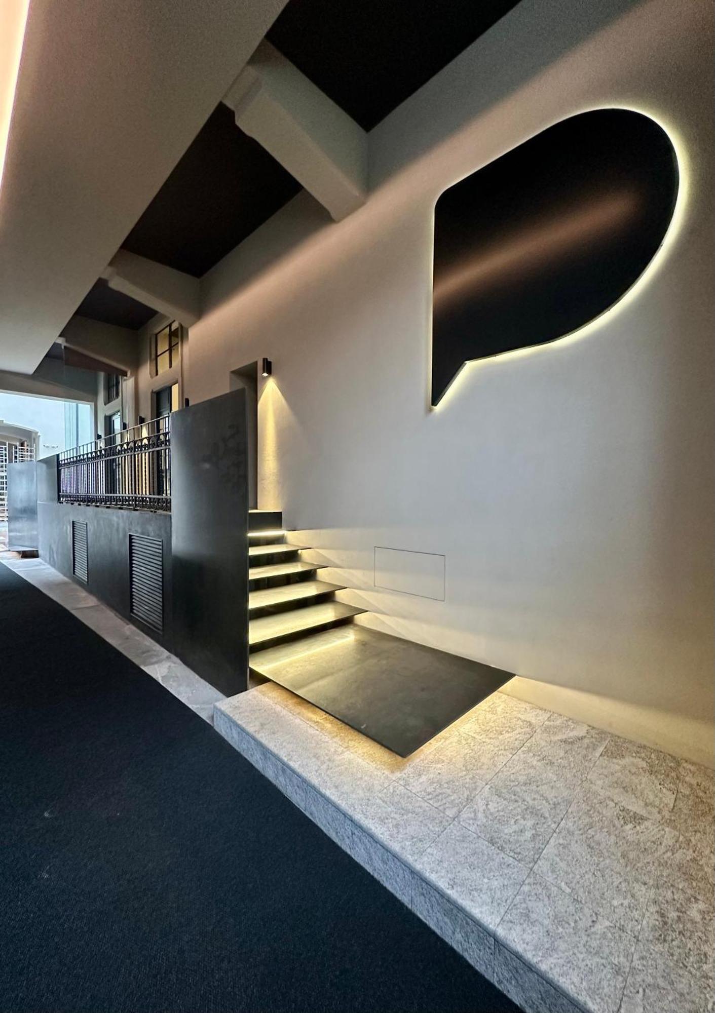 Apartment Piranesi 246