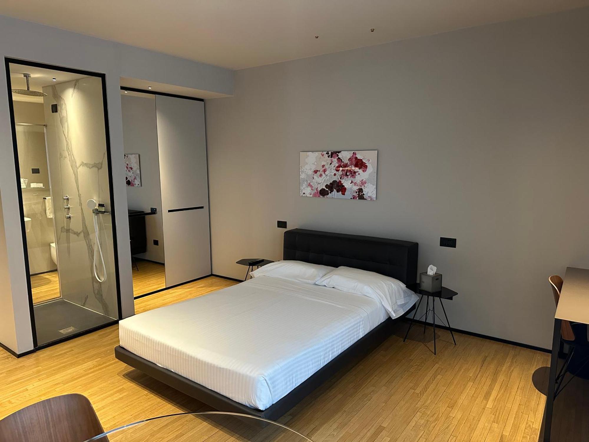 Piranesi 246 Milan