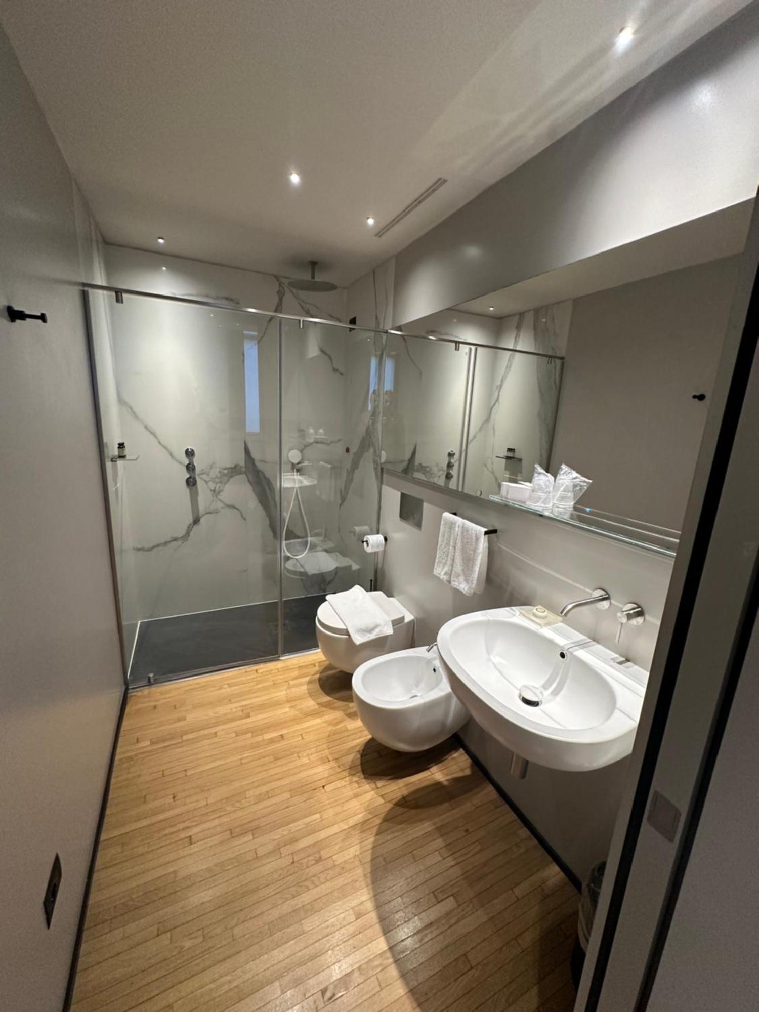Piranesi 246 Apartment