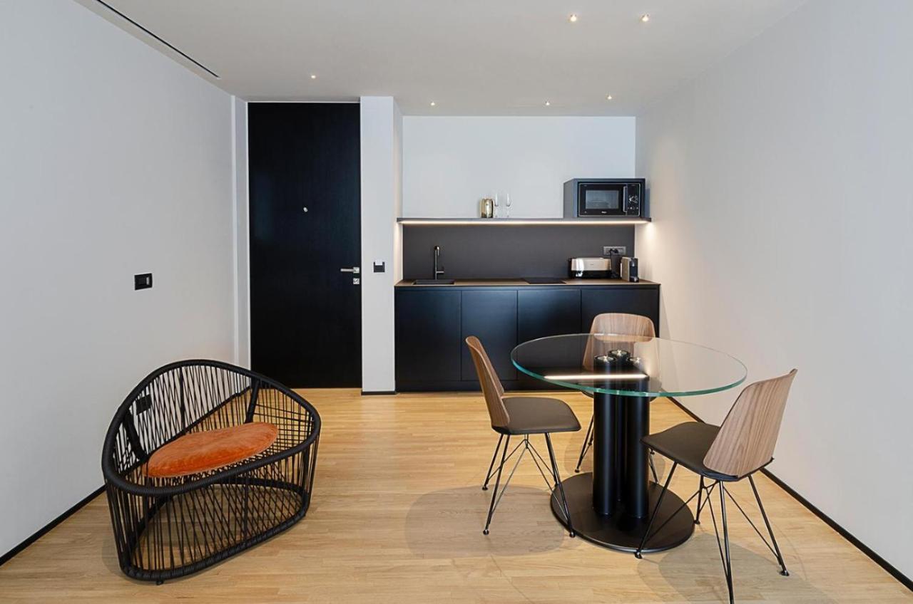 Apartment Piranesi 246 *